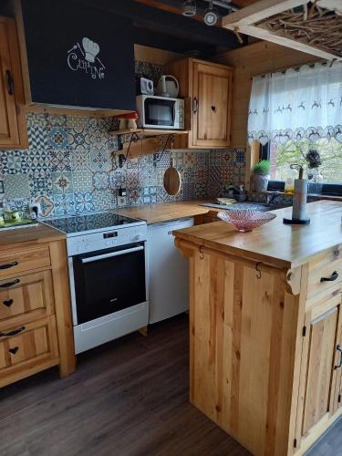 Le refuge, Hastière-par-delà (foto 7)