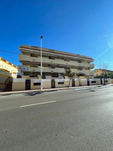 RESIDENCIAL PORTOFINO V OROPESA REF 001 - Apartment - Oropesa del Mar