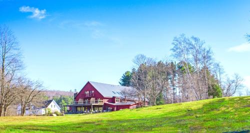 Mountain Meadows Lodge