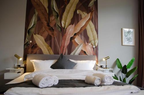 HOMELY STAY Studio 7 - Elegant Self-Check-In Studio for Urban Travelers, München (Foto 10)