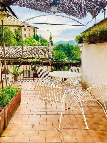 Casa Miadoro gîte à louer Gargnano