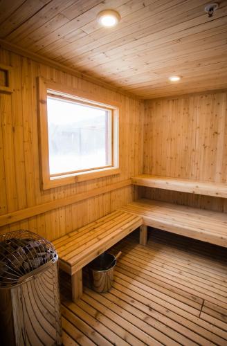 Mountain Meadows Lodge - image 12