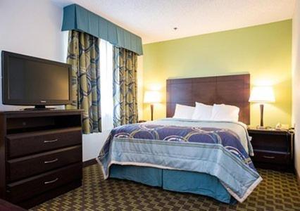 Mainstay Suites Frederick