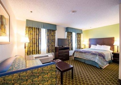 Mainstay Suites Frederick