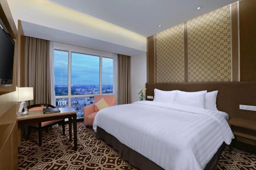 Atria Hotel Gading Serpong