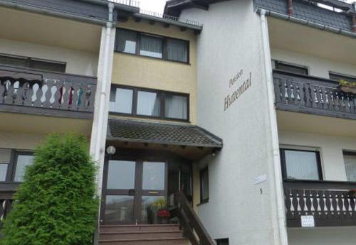 Pension Huttental