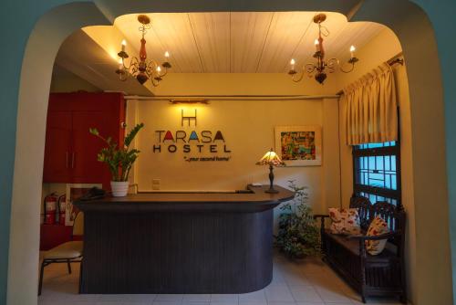 TARASA HOSTEL, Manila