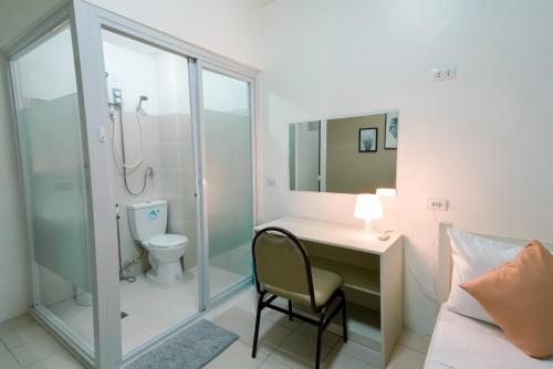 TARASA HOSTEL, Manila (fotografie 4)