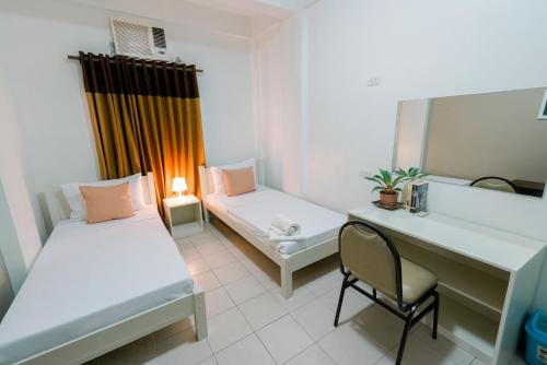 TARASA HOSTEL, Manila (fotografie 8)