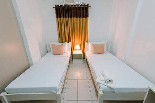 TARASA HOSTEL, Manila (fotografie 7)
