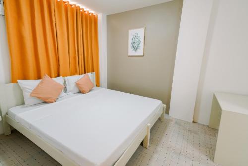Tarasa Hostel