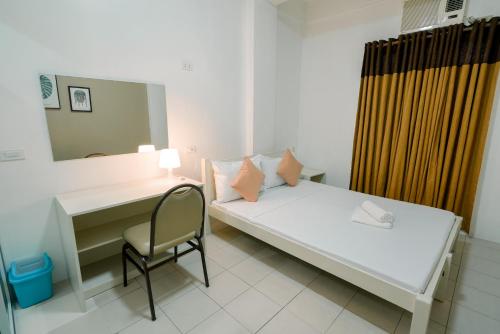 TARASA HOSTEL, Manila (fotografie 2)