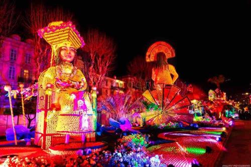 MONACO - PARKING - CLIM - WIFI - MENTON - NEW - BEACH & Sun