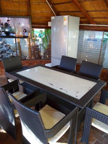 isabelsguesthouse Johannesburg South Africa