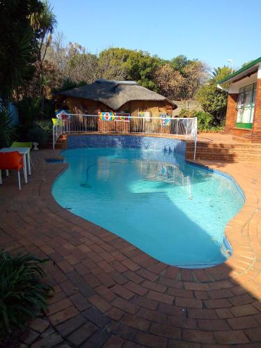 isabelsguesthouse Johannesburg South Africa