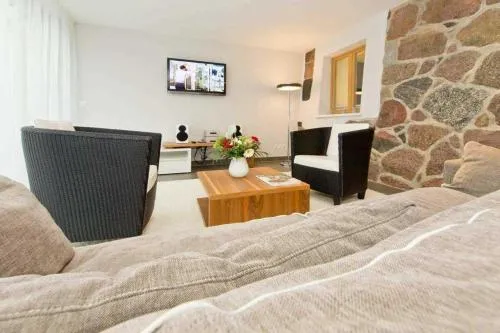 Villa Julius, App. 2 Die Stylische in Heringsdorf, Deutschland