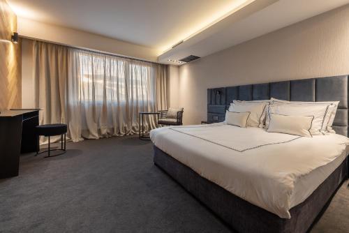 Hotel Vega Sofia - image 11