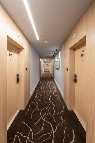 Hotel Vega Sofia - image 12