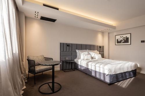 Hotel Vega Sofia - image 7