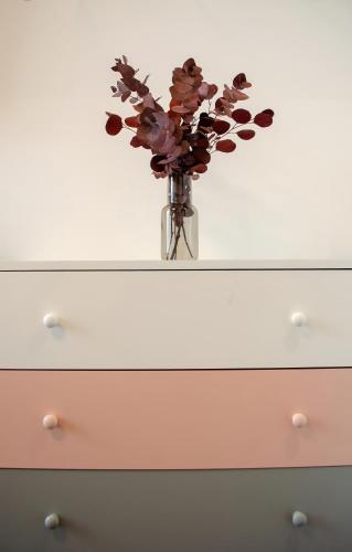 HOMELY STAY Studio 8 - Relaxed Self-Check-In room in Munich, Munich (photo 10)