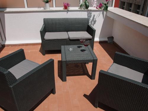OPORTO GUEST Cedofeita Terrace, Porto