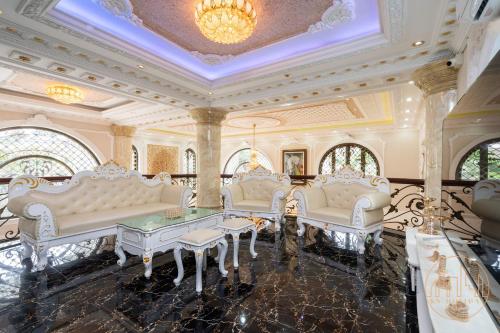 Facilities, KN Palace - Venuestay in Ho Chi Minh City