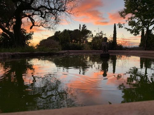 Rivoli domus chambre d'hôte Pozzo Cocuzza