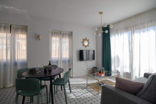 Apartment with Terrace image 10