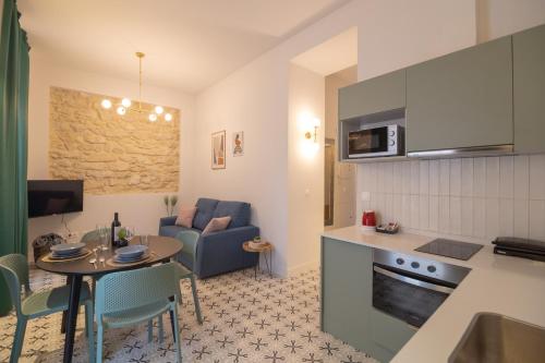 One-Bedroom Apartment image 10