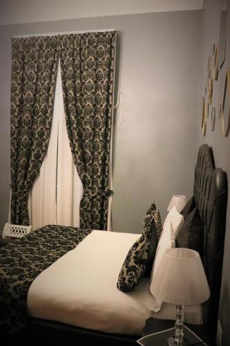 Maison Rêve Torino Centro Room Type - Junior Suite with Balcony Maison Rêve Torino Centro Room Type - Junior Suite with Balcony