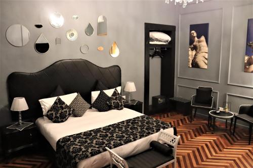 Maison Rêve Torino Centro – Turin, NY