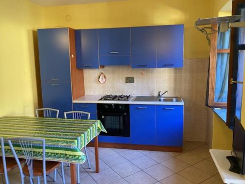 Residenza Graziella - Apartment - Bobbio Pellice