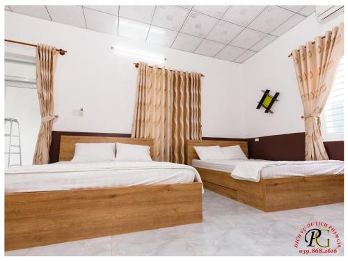 NHÀ NGHỈ & HOMESTAY PHẠM GIA in Van Ninh