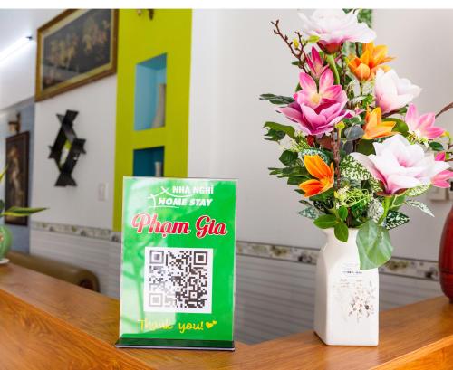 Facilities, NHÀ NGHỈ & HOMESTAY PHẠM GIA in Van Ninh