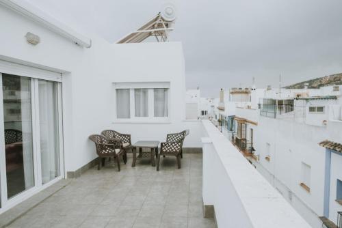 Apartamentos ZHR 2 - Main