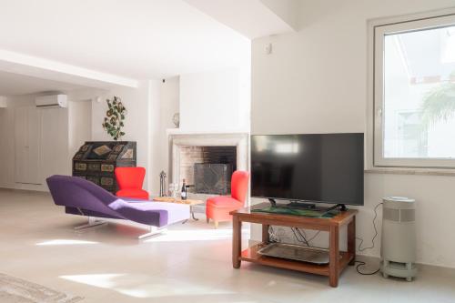 Casa Iole by DomuSicily, Mondello (Foto 5)