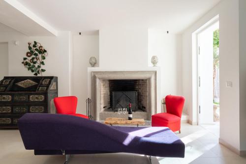 Casa Iole by DomuSicily, Mondello (Foto 4)