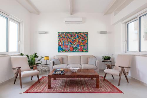 Casa Iole by DomuSicily, Mondello (Foto 2)