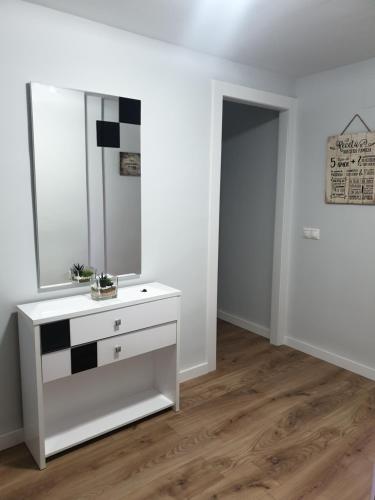  Bonito apartamento en Baeza in Baeza