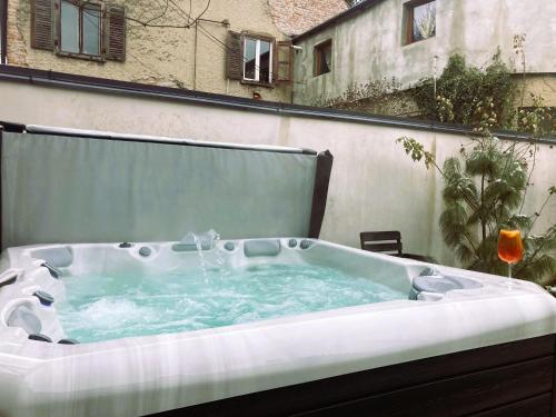 The Pines Boutique Hotel - Accommodation - Brașov