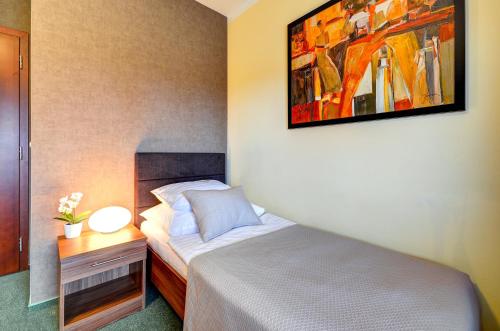 Penzion Hermes - main image