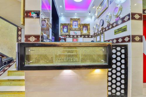 Rahab Hotel, Dubaj (fotografie 8)
