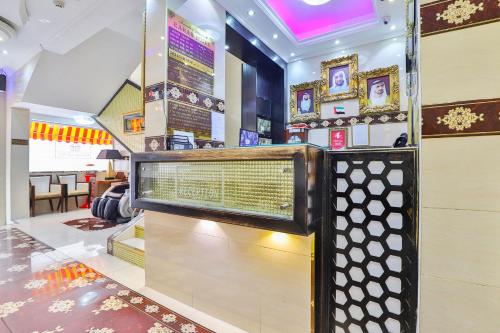 Rahab Hotel, Dubaj (fotografie 6)