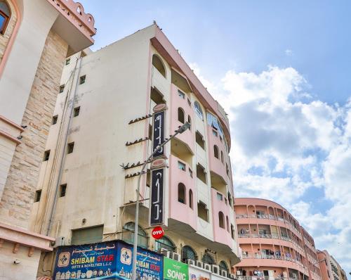 Rahab Hotel, Dubaj (fotografie 4)