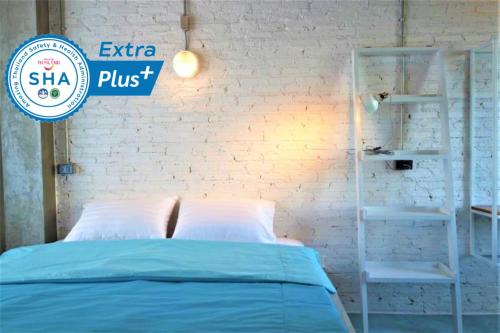 Chanchalay Hip Hostel SHA Extra Plus, Krabi