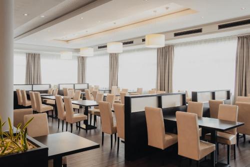 Relax Resort Hotel Kreischberg - image 13