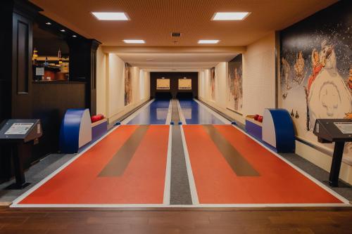 Relax Resort Hotel Kreischberg - image 8