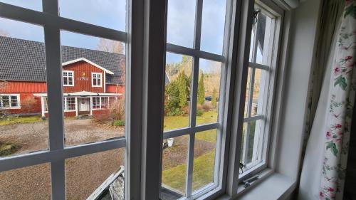 Villa Luna Breakfast Hotel in Killeberg