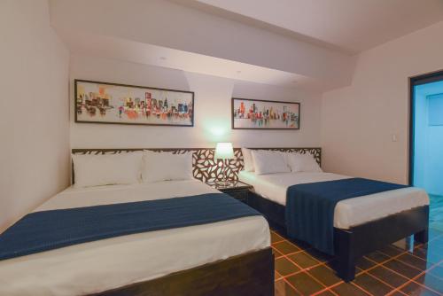 photo of PH 19 Guesthouse Hotel in Gazcue