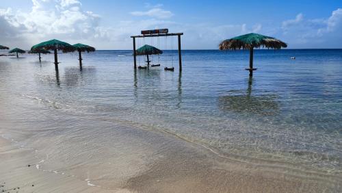 Las Palmas room 0340 - New Horizon